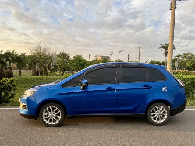 MITSUBISHI三菱 COLT PLUS  第2張相片
