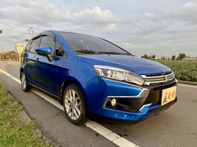 MITSUBISHI三菱 COLT PLUS  第4張相片