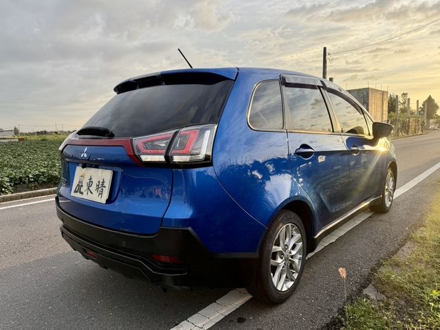 MITSUBISHI三菱 COLT PLUS  第5張相片