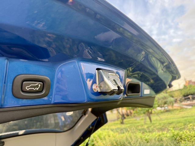 MITSUBISHI三菱 COLT PLUS  第7張相片