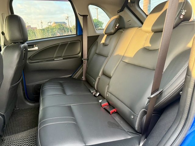 MITSUBISHI三菱 COLT PLUS  第12張相片