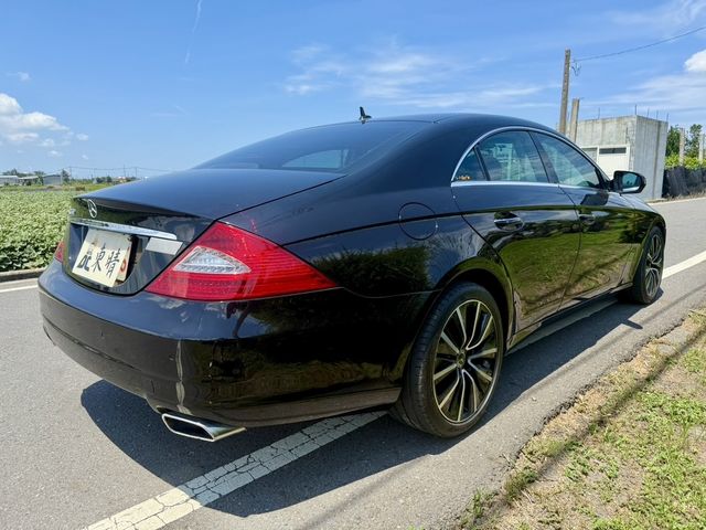 M-BENZ賓士 CLS350  第5張相片