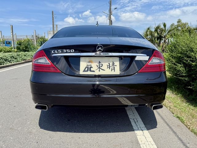 M-BENZ賓士 CLS350  第6張相片