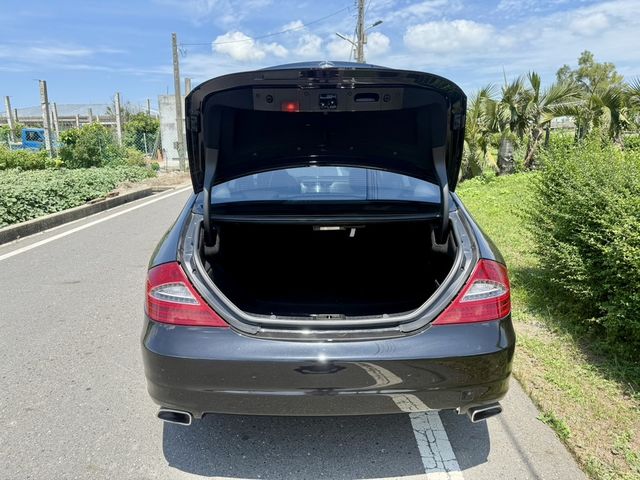 M-BENZ賓士 CLS350  第7張相片