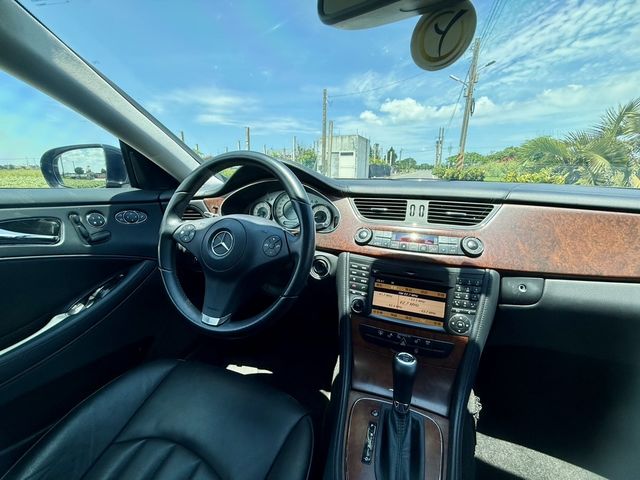 M-BENZ賓士 CLS350  第10張相片
