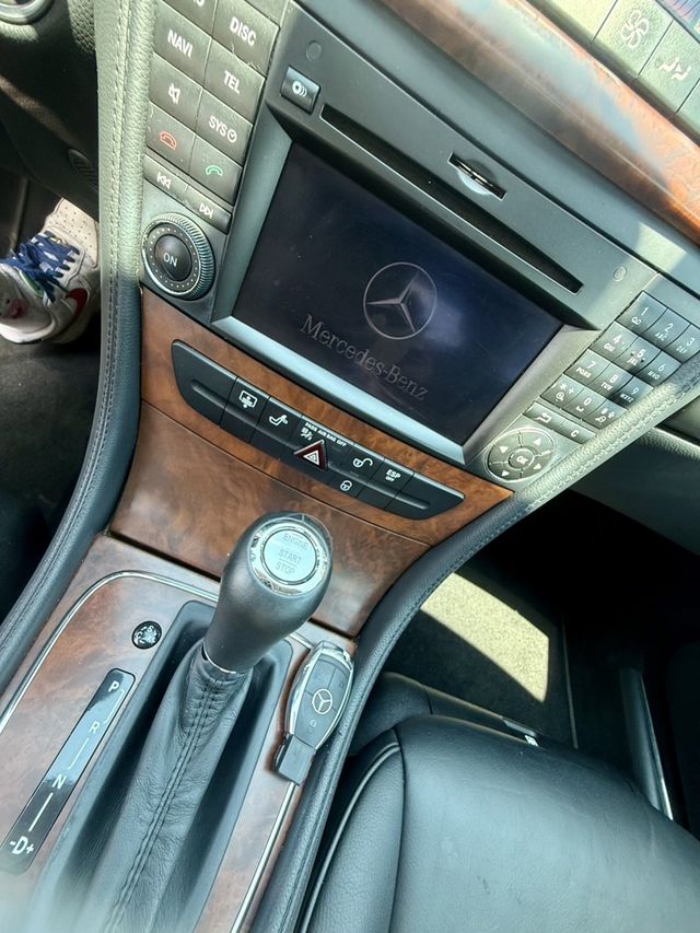 M-BENZ賓士 CLS350  第11張相片