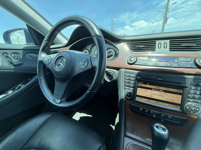 M-BENZ賓士 CLS350  第13張相片