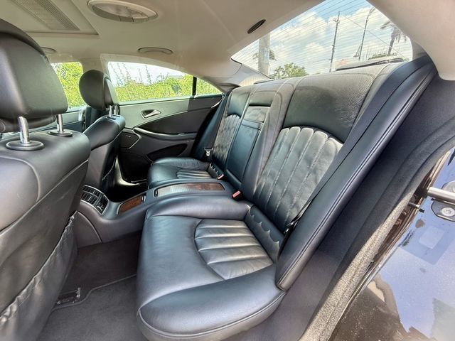 M-BENZ賓士 CLS350  第16張相片