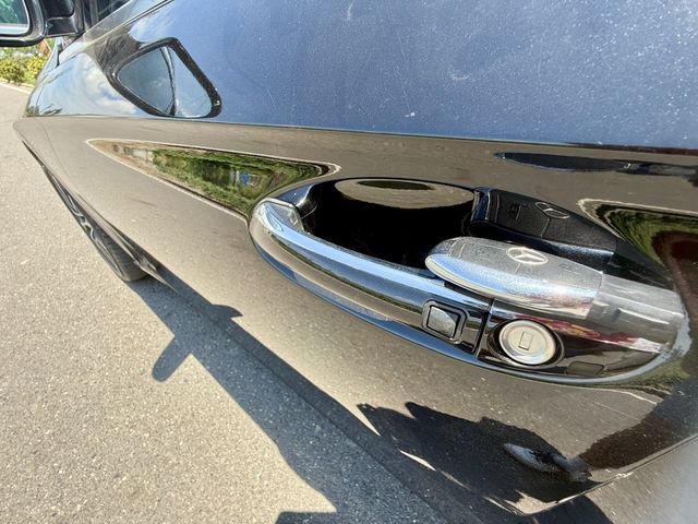 M-BENZ賓士 CLS350  第17張相片