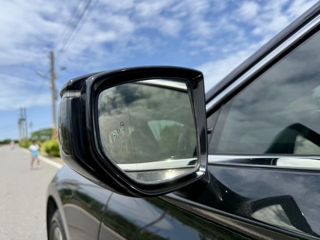 LEXUS凌志 LS350  第6張相片