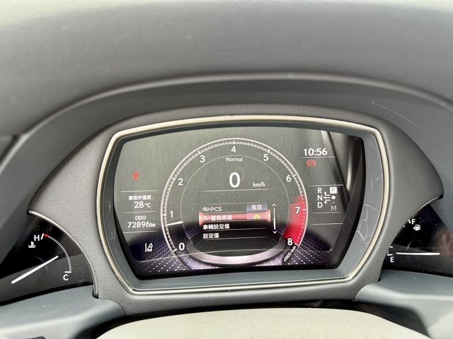 LEXUS凌志 LS350  第10張相片