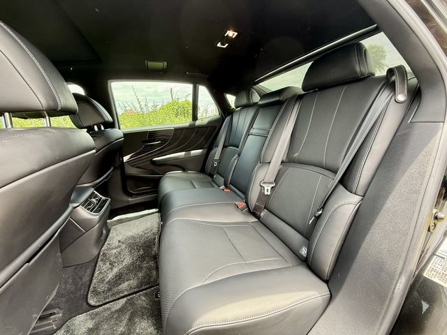 LEXUS凌志 LS350  第15張相片