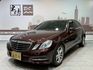 M-BENZ賓士 E250  第1張縮圖