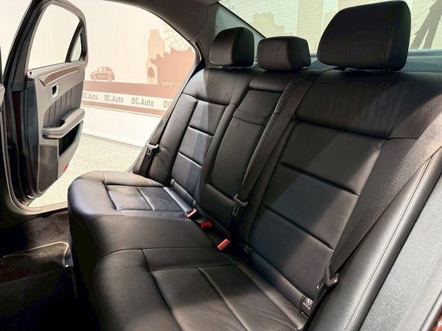 M-BENZ賓士 E250  第11張相片