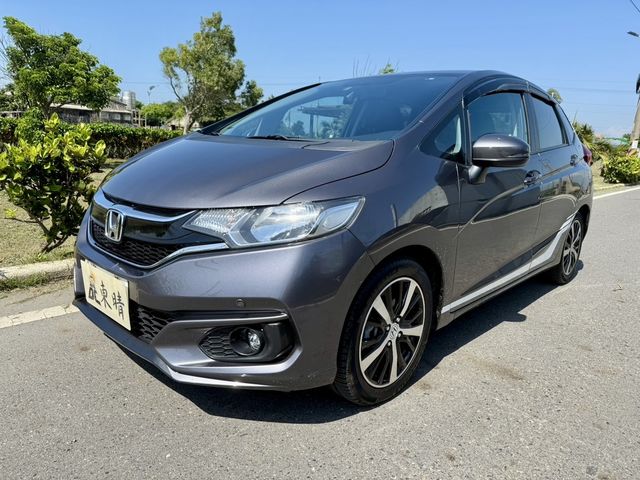 HONDA本田 FIT  第1張相片
