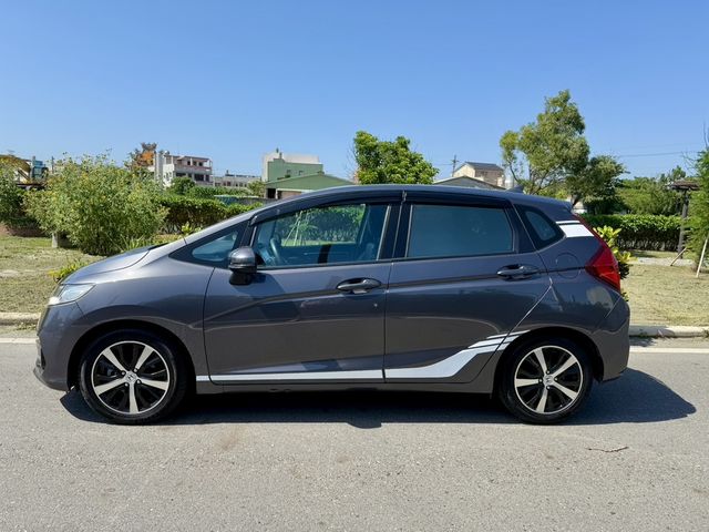 HONDA本田 FIT  第2張相片