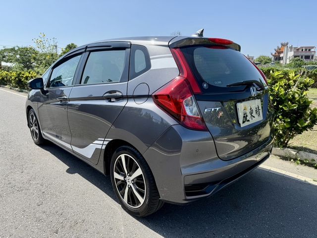 HONDA本田 FIT  第3張相片