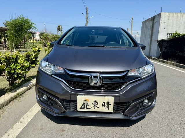HONDA本田 FIT  第4張相片