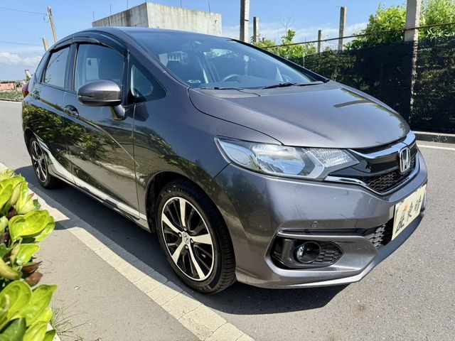HONDA本田 FIT  第5張相片