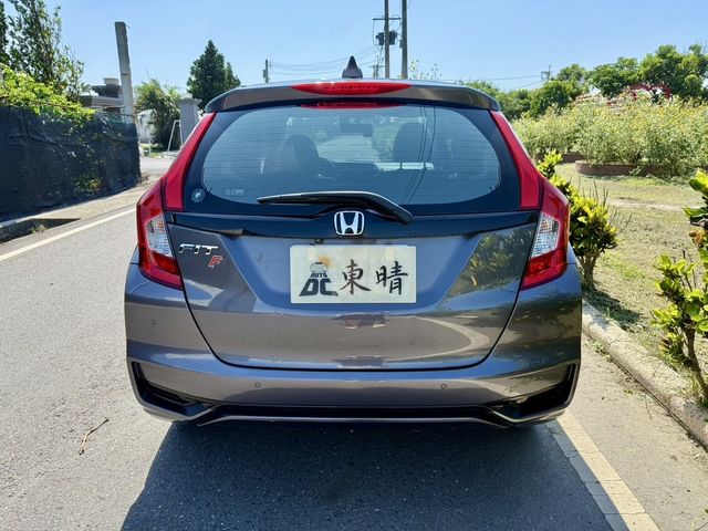 HONDA本田 FIT  第6張相片