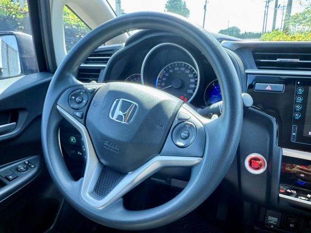 HONDA本田 FIT  第9張相片