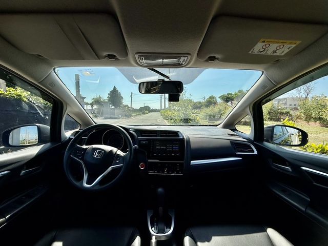 HONDA本田 FIT  第11張相片