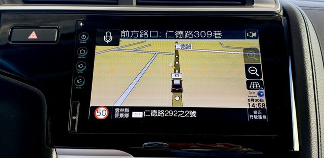 HONDA本田 FIT  第13張相片
