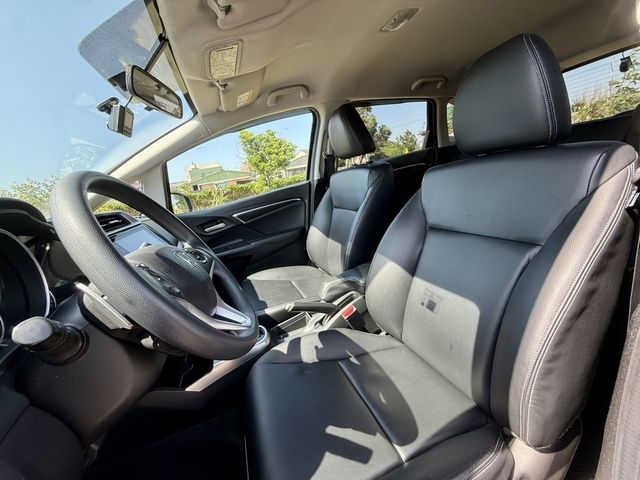 HONDA本田 FIT  第15張相片