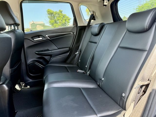 HONDA本田 FIT  第16張相片
