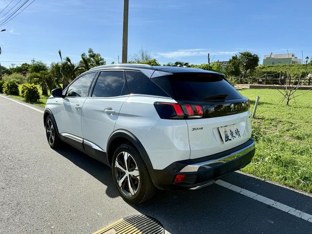 PEUGEOT寶獅 3008  第3張相片