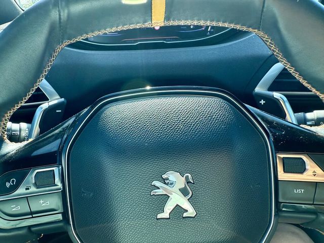 PEUGEOT寶獅 3008  第9張相片