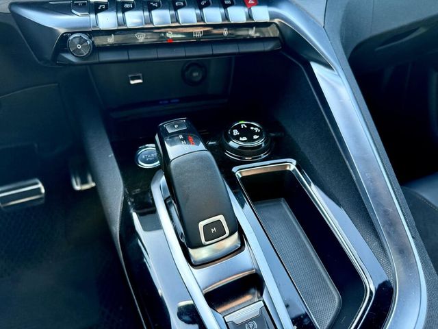 PEUGEOT寶獅 3008  第12張相片