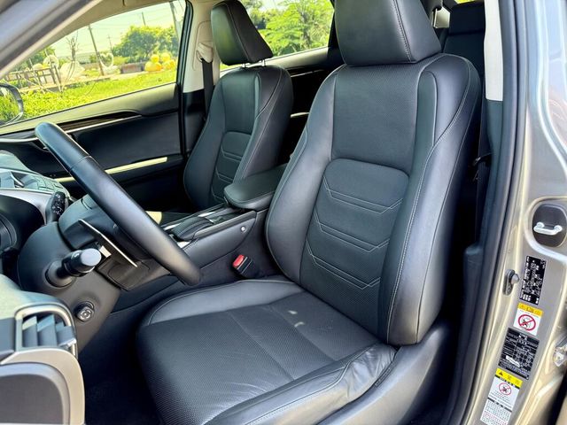 LEXUS凌志 NX200T  第14張相片