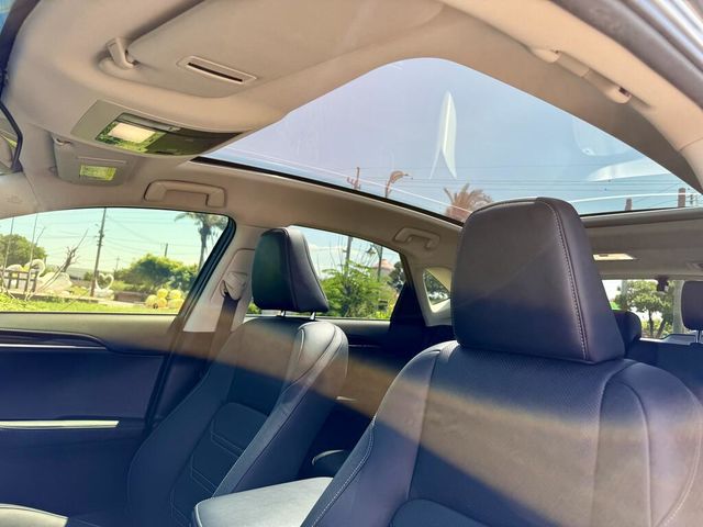 LEXUS凌志 NX200T  第15張相片