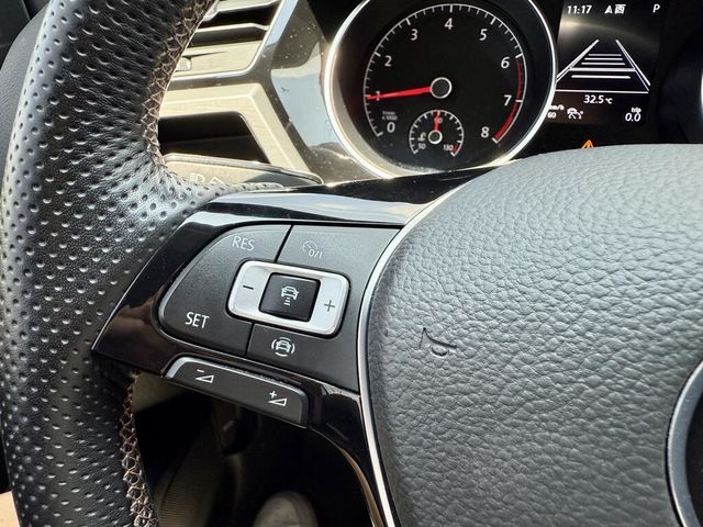 VOLKSWAGEN福斯 TOURAN  第9張相片