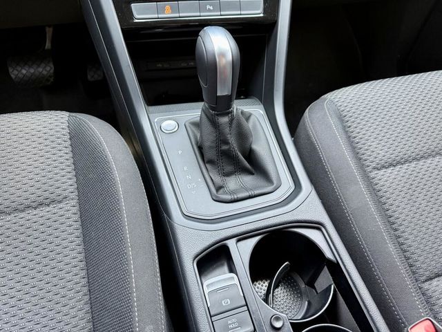 VOLKSWAGEN福斯 TOURAN  第10張相片