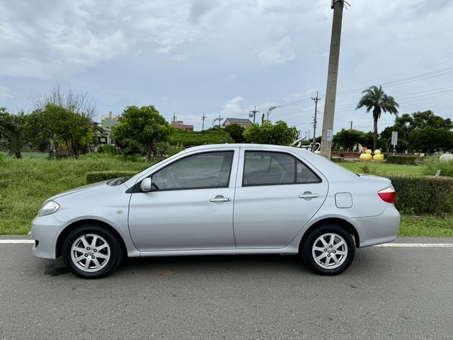 TOYOTA豐田 VIOS  第2張相片