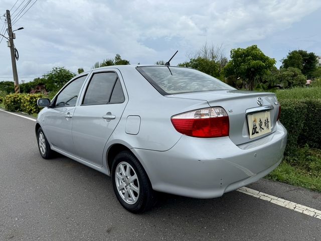 TOYOTA豐田 VIOS  第3張相片