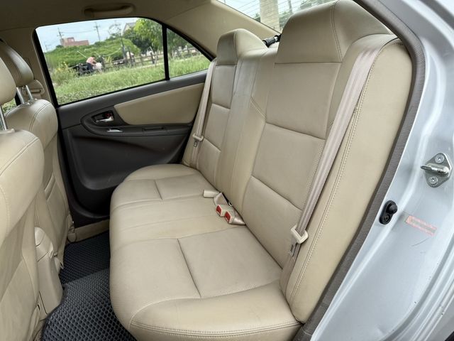 TOYOTA豐田 VIOS  第10張相片