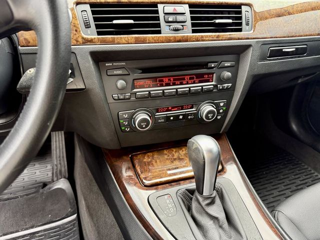 BMW寶馬 320I SEDAN ZA  第10張相片