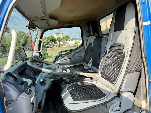 MITSUBISHI三菱 CANTER  第10張相片