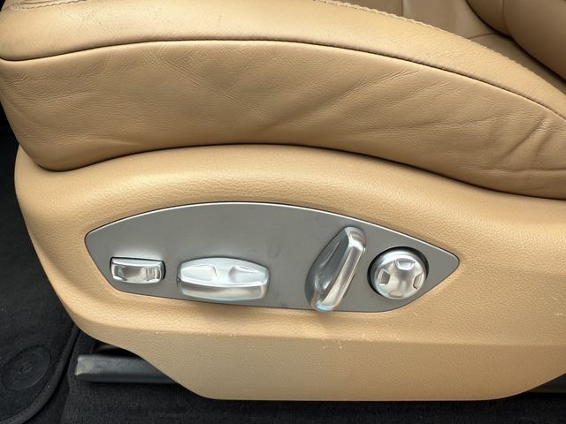 PORSCHE保時捷 MACAN S  第17張相片