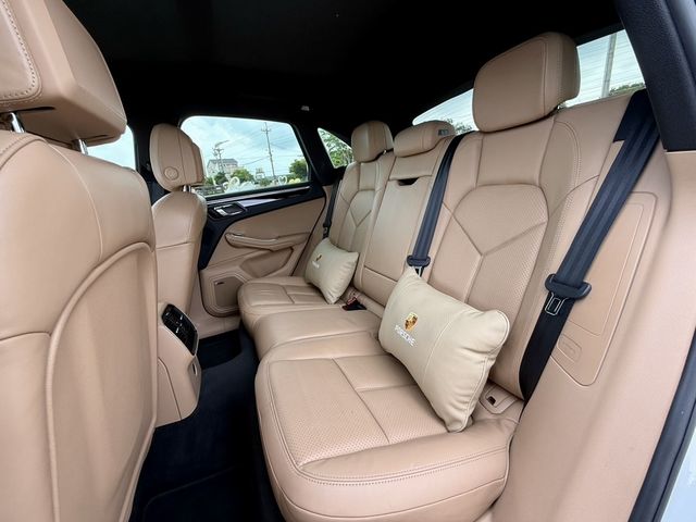 PORSCHE保時捷 MACAN S  第19張相片
