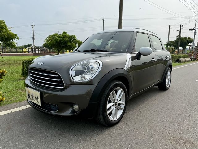 MINI迷你 COUNTRYMAN COOPER  第1張相片