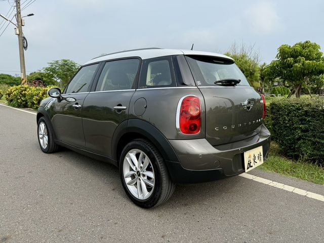 MINI迷你 COUNTRYMAN COOPER  第3張相片