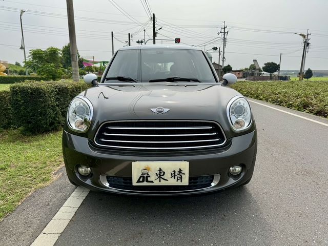 MINI迷你 COUNTRYMAN COOPER  第4張相片