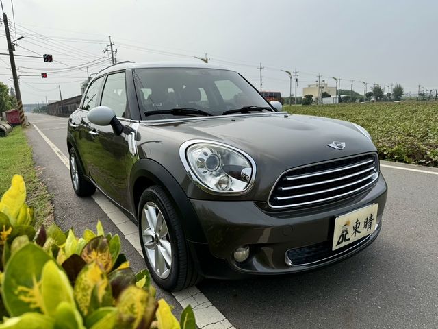 MINI迷你 COUNTRYMAN COOPER  第5張相片