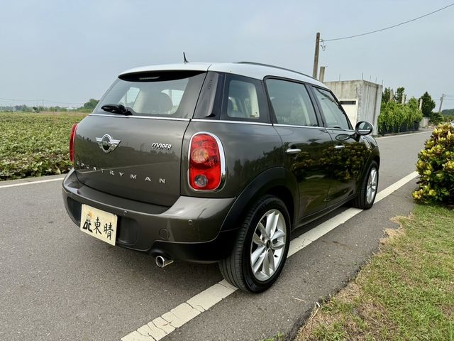 MINI迷你 COUNTRYMAN COOPER  第6張相片