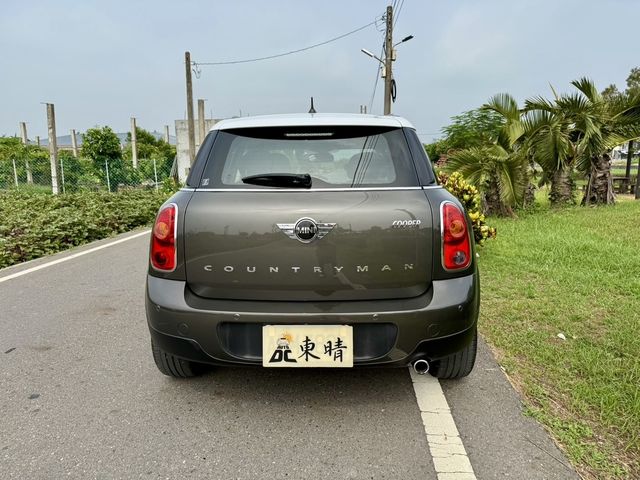 MINI迷你 COUNTRYMAN COOPER  第7張相片