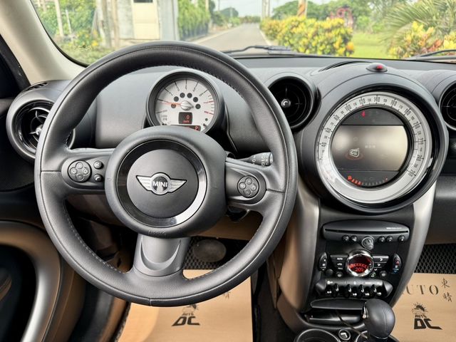 MINI迷你 COUNTRYMAN COOPER  第10張相片